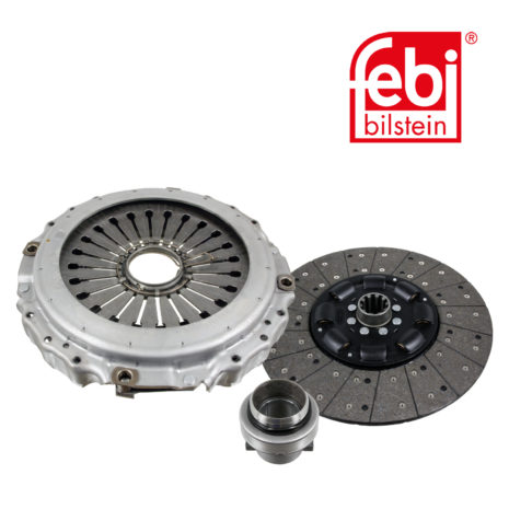 LPM Truck Parts - CLUTCH KIT (1706757R)