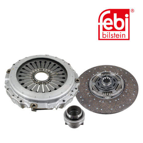 LPM Truck Parts - CLUTCH KIT (1935396R)