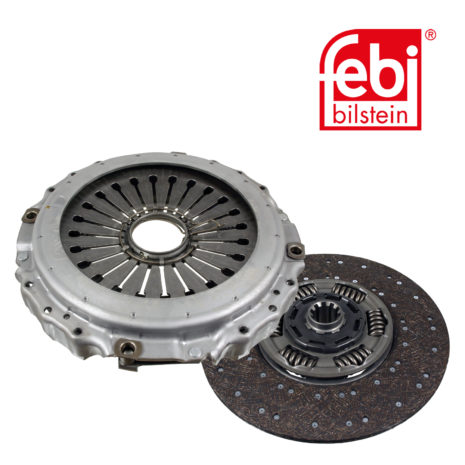 LPM Truck Parts - CLUTCH KIT (81303050139S3)