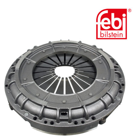 LPM Truck Parts - CLUTCH COVER (0234682)