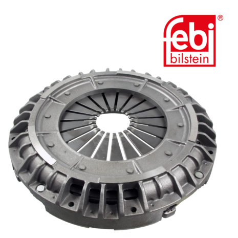 LPM Truck Parts - CLUTCH COVER (0327557)