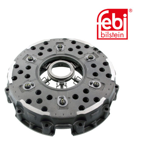 LPM Truck Parts - CLUTCH COVER (0032502804)