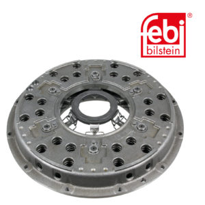 LPM Truck Parts - CLUTCH COVER (0002506504)