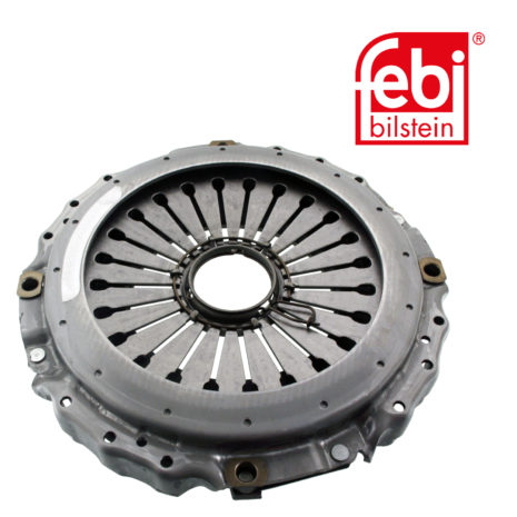 LPM Truck Parts - CLUTCH COVER (0078544)