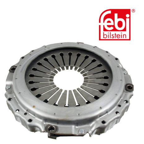 LPM Truck Parts - CLUTCH COVER (1321259)