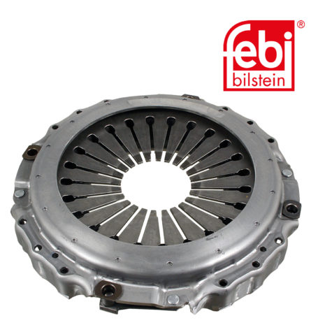 LPM Truck Parts - CLUTCH COVER (85000125)