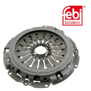 LPM Truck Parts - CLUTCH COVER (001904749)