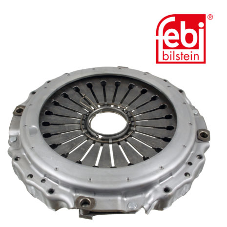 LPM Truck Parts - CLUTCH COVER (81303050218)