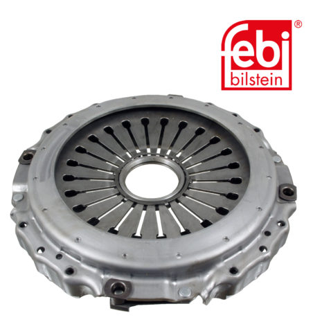 LPM Truck Parts - CLUTCH COVER (0571289)