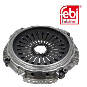 LPM Truck Parts - CLUTCH COVER (0042500080)