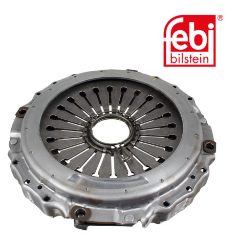 LPM Truck Parts - CLUTCH COVER (1407913)