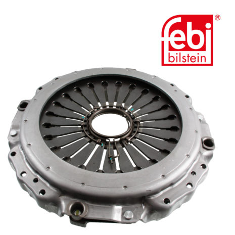 LPM Truck Parts - CLUTCH COVER (2303861)