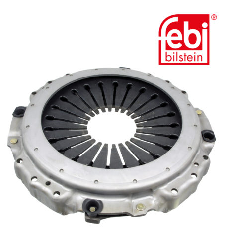 LPM Truck Parts - CLUTCH COVER (0571222)