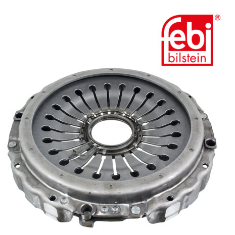 LPM Truck Parts - CLUTCH COVER (81303050233)