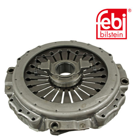 LPM Truck Parts - CLUTCH COVER (3192782)