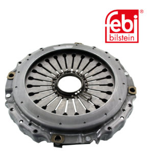 LPM Truck Parts - CLUTCH COVER (53RS400002M)