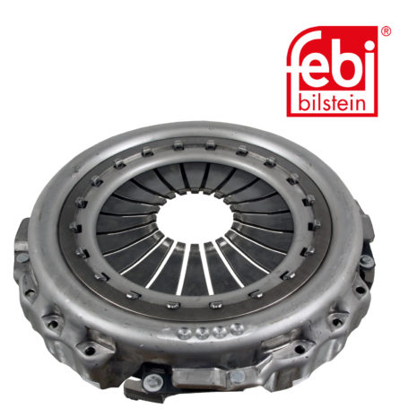 LPM Truck Parts - CLUTCH COVER (20806454)