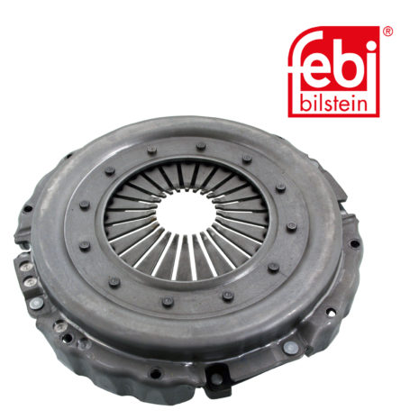 LPM Truck Parts - CLUTCH COVER (85000789)