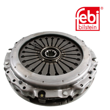 LPM Truck Parts - CLUTCH COVER (0052508804)