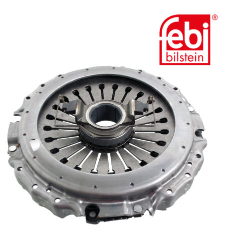 LPM Truck Parts - CLUTCH COVER (20366765)