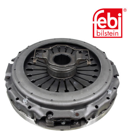 LPM Truck Parts - CLUTCH COVER (20366876)