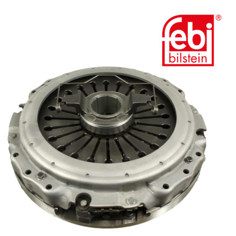 LPM Truck Parts - CLUTCH COVER (20571923)