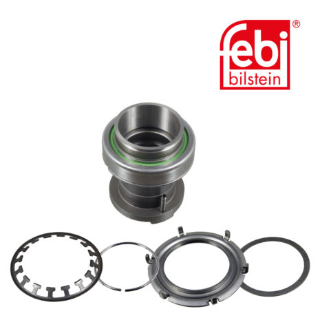 LPM Truck Parts - CLUTCH RELEASE BEARING (0032505915)