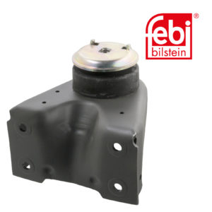 LPM Truck Parts - ENGINE MOUNTING (9702400317)