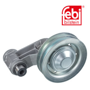 LPM Truck Parts - TENSIONER ASSEMBLY (21524782)