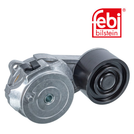 LPM Truck Parts - TENSIONER ASSEMBLY (21819687)