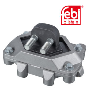 LPM Truck Parts - ENGINE MOUNTING (5010460240)