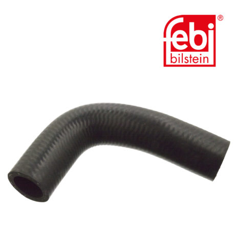 LPM Truck Parts - RADIATOR HOSE (21748209)