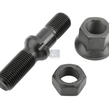 LPM Truck Parts - WHEEL BOLT, COMPLETE (0980613300 - 0980613330)
