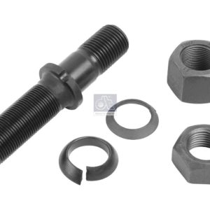 LPM Truck Parts - WHEEL BOLT, COMPLETE (0980623280)