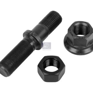 LPM Truck Parts - WHEEL BOLT, COMPLETE (0580623210 - 0980623210)