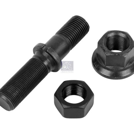 LPM Truck Parts - WHEEL BOLT, COMPLETE (0580623210 - 0980623210)