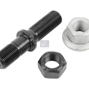 LPM Truck Parts - WHEEL BOLT, COMPLETE (0980623290 - 0980623510)
