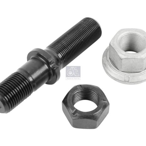LPM Truck Parts - WHEEL BOLT, COMPLETE (0980623290 - 0980623510)