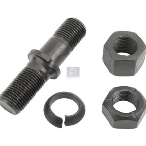 LPM Truck Parts - WHEEL BOLT, COMPLETE (0580623020 - 180538)
