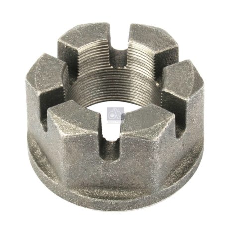 LPM Truck Parts - CASTLE NUT (0326217080)