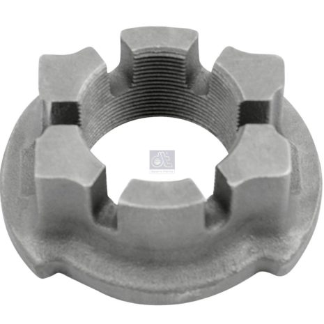 LPM Truck Parts - CASTLE NUT (0326217120)