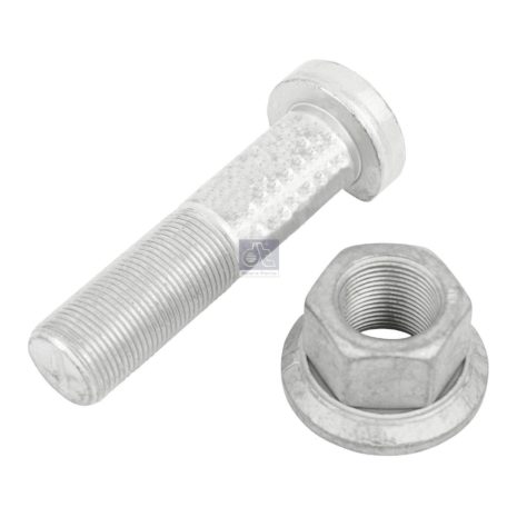 LPM Truck Parts - WHEEL BOLT, COMPLETE (0980633110)