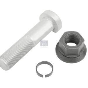 LPM Truck Parts - WHEEL BOLT, COMPLETE (0980633680)