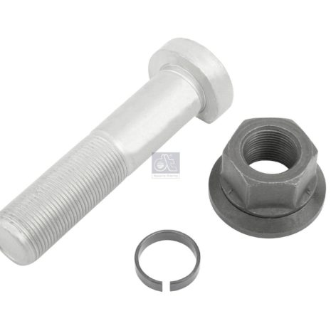 LPM Truck Parts - WHEEL BOLT, COMPLETE (0980633680)