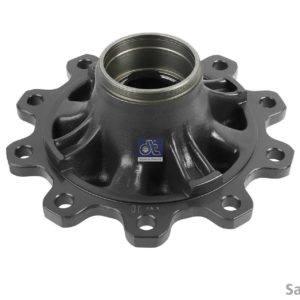 LPM Truck Parts - WHEEL HUB, WITHOUT BEARINGS (0327248520)