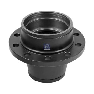 LPM Truck Parts - WHEEL HUB, WITHOUT BEARINGS (0327244400)