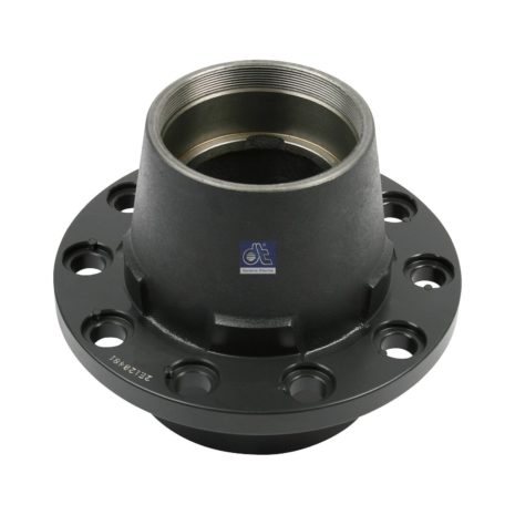 LPM Truck Parts - WHEEL HUB, WITHOUT BEARINGS (0327244170 - 0327244300)