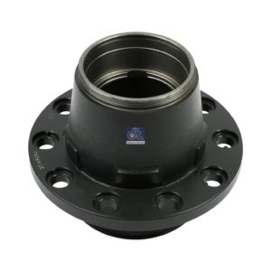 LPM Truck Parts - WHEEL HUB, WITHOUT BEARINGS (0327244340)