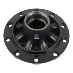 LPM Truck Parts - WHEEL HUB, WITHOUT BEARINGS (0327230340 - 0327230620)