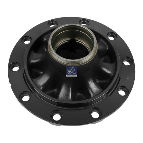 LPM Truck Parts - WHEEL HUB, WITHOUT BEARINGS (0327230870)